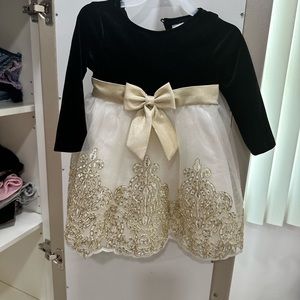 Toddler girl dress